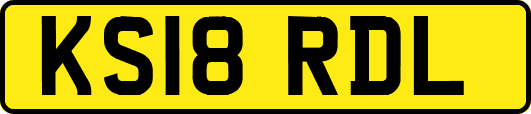 KS18RDL