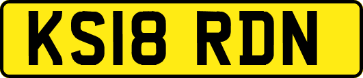 KS18RDN