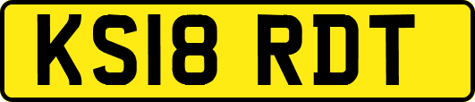 KS18RDT