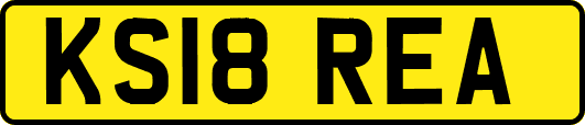 KS18REA