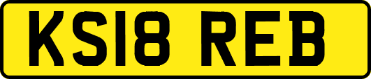 KS18REB