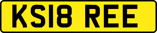 KS18REE