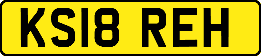 KS18REH