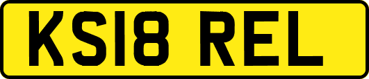 KS18REL