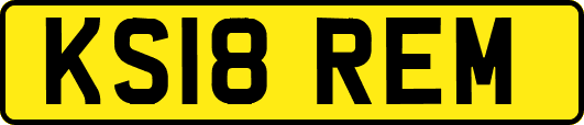 KS18REM