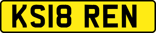 KS18REN
