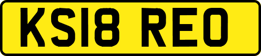 KS18REO