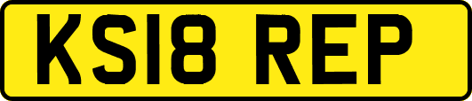 KS18REP