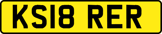 KS18RER