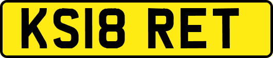 KS18RET