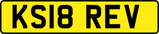 KS18REV