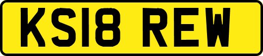 KS18REW