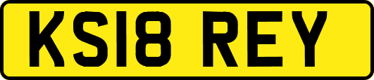 KS18REY
