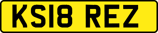 KS18REZ