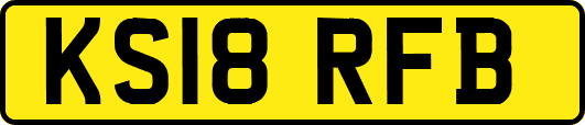 KS18RFB