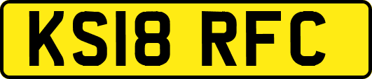 KS18RFC