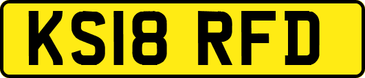 KS18RFD
