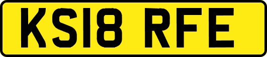 KS18RFE