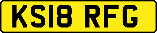 KS18RFG