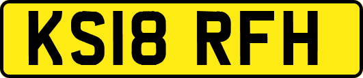 KS18RFH