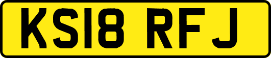 KS18RFJ