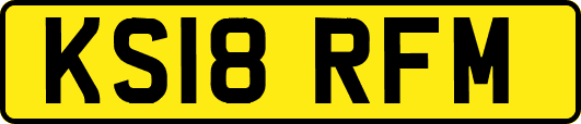 KS18RFM