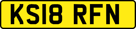 KS18RFN