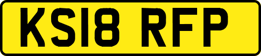 KS18RFP