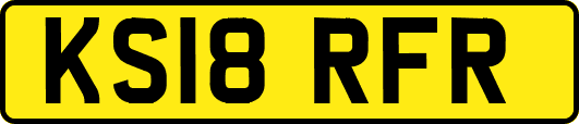 KS18RFR