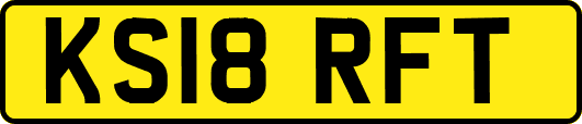 KS18RFT
