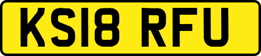 KS18RFU