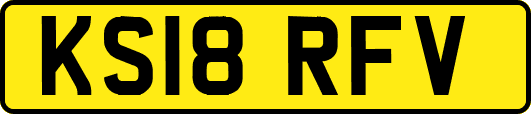 KS18RFV