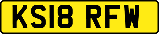 KS18RFW