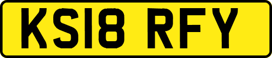 KS18RFY