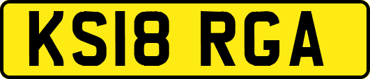 KS18RGA