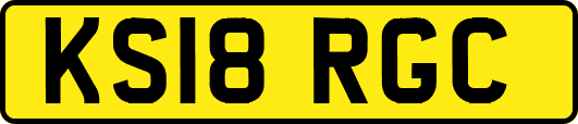 KS18RGC