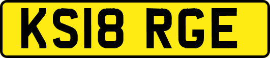 KS18RGE