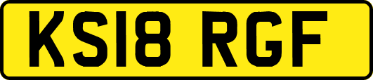 KS18RGF