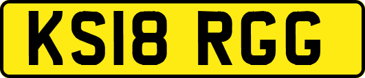 KS18RGG