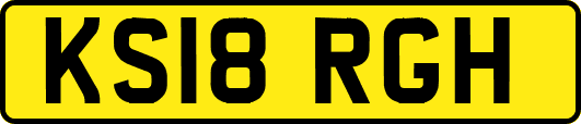 KS18RGH