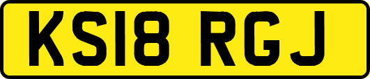 KS18RGJ
