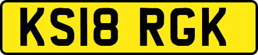 KS18RGK