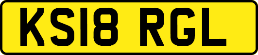 KS18RGL