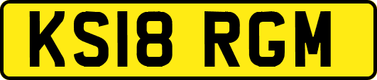 KS18RGM