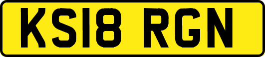 KS18RGN