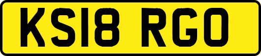 KS18RGO