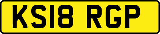 KS18RGP