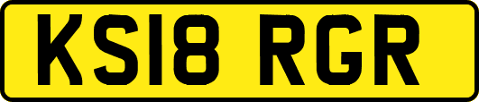 KS18RGR