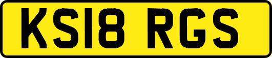 KS18RGS