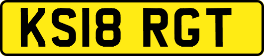 KS18RGT